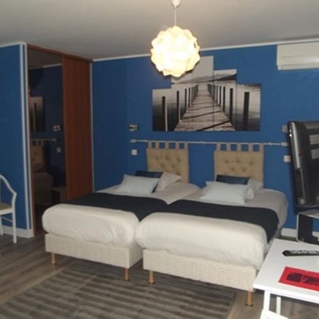Hotel De L'Agriculture Decize Dış mekan fotoğraf